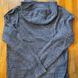 Reigning Champ knit hoodie